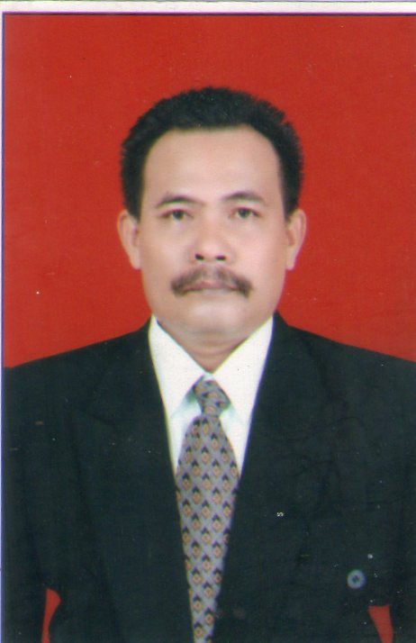 Dr. Ignatius Agus Budiono